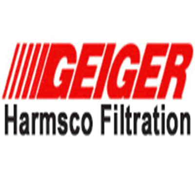 Geiger Harmsco Filtration Systems